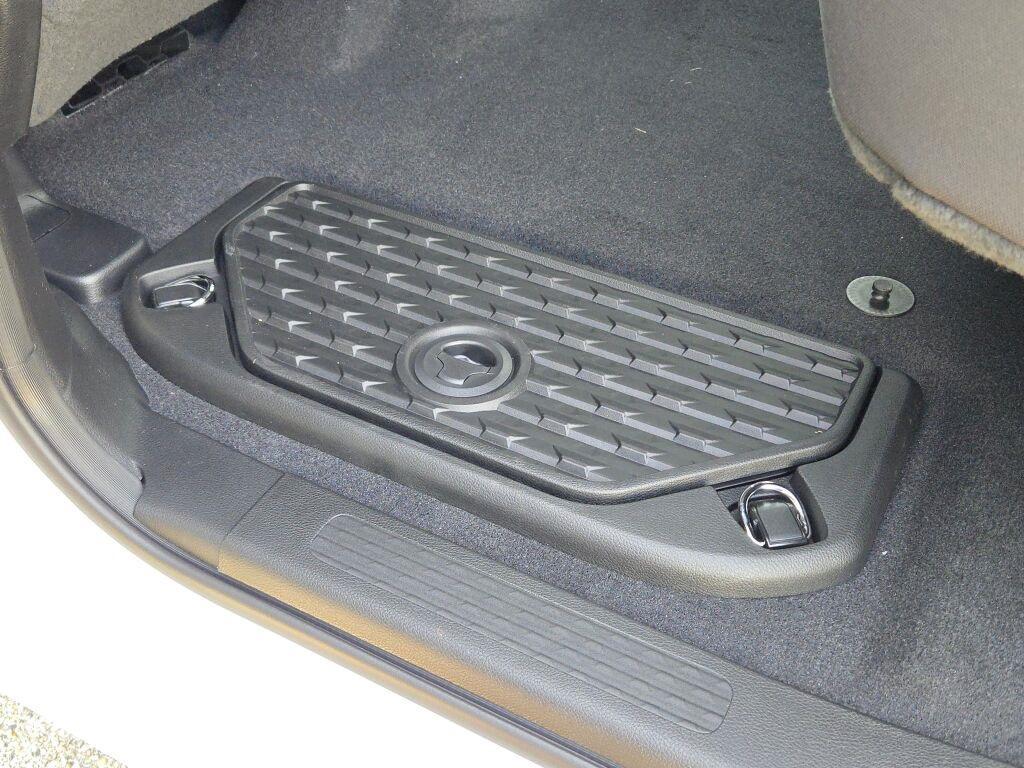 new 2026 Ram 1500 car, priced at $53,820