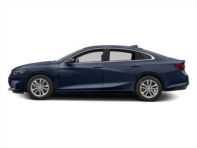 used 2017 Chevrolet Malibu car, priced at $12,000
