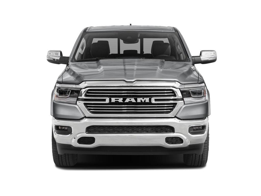 used 2022 Ram 1500 car, priced at $33,989