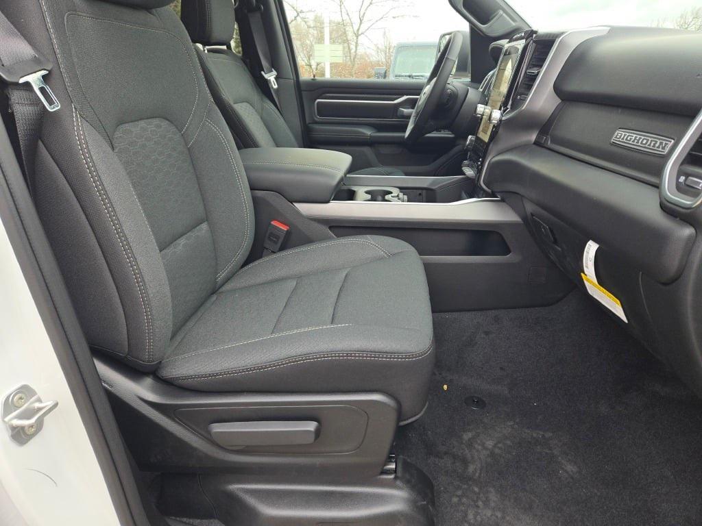 new 2026 Ram 1500 car, priced at $54,615