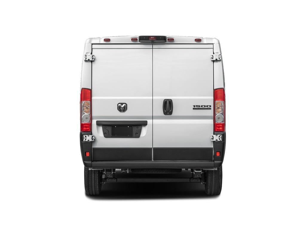 new 2026 Ram ProMaster 1500 car, priced at $56,995