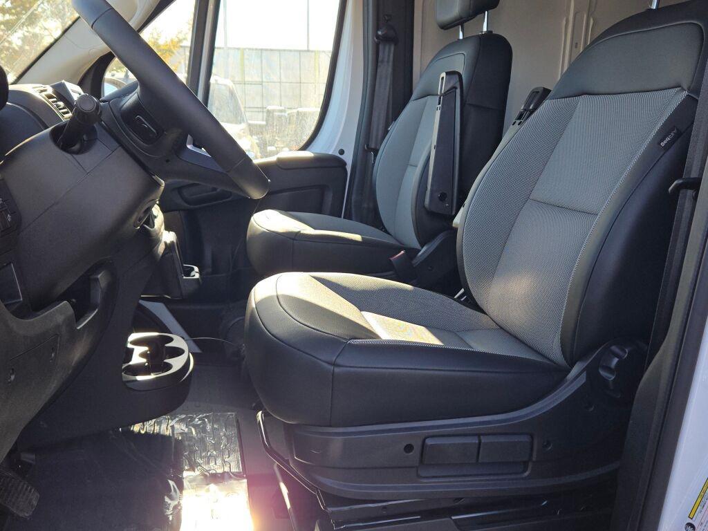 new 2026 Ram ProMaster 1500 car, priced at $56,995