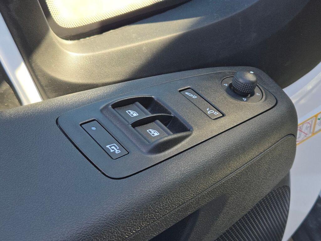 new 2026 Ram ProMaster 1500 car, priced at $56,995