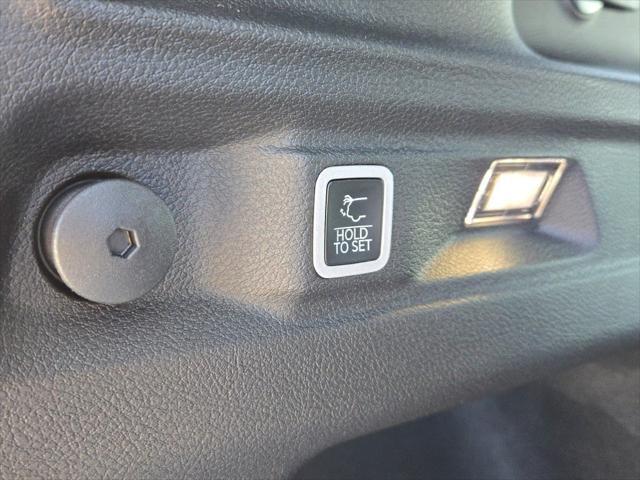 new 2025 Jeep Grand Cherokee L car, priced at $48,757