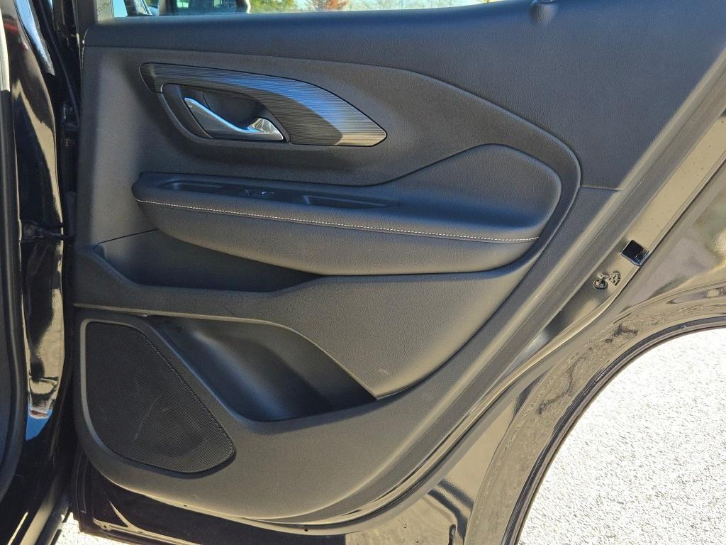 used 2022 GMC Terrain car, priced at $19,894