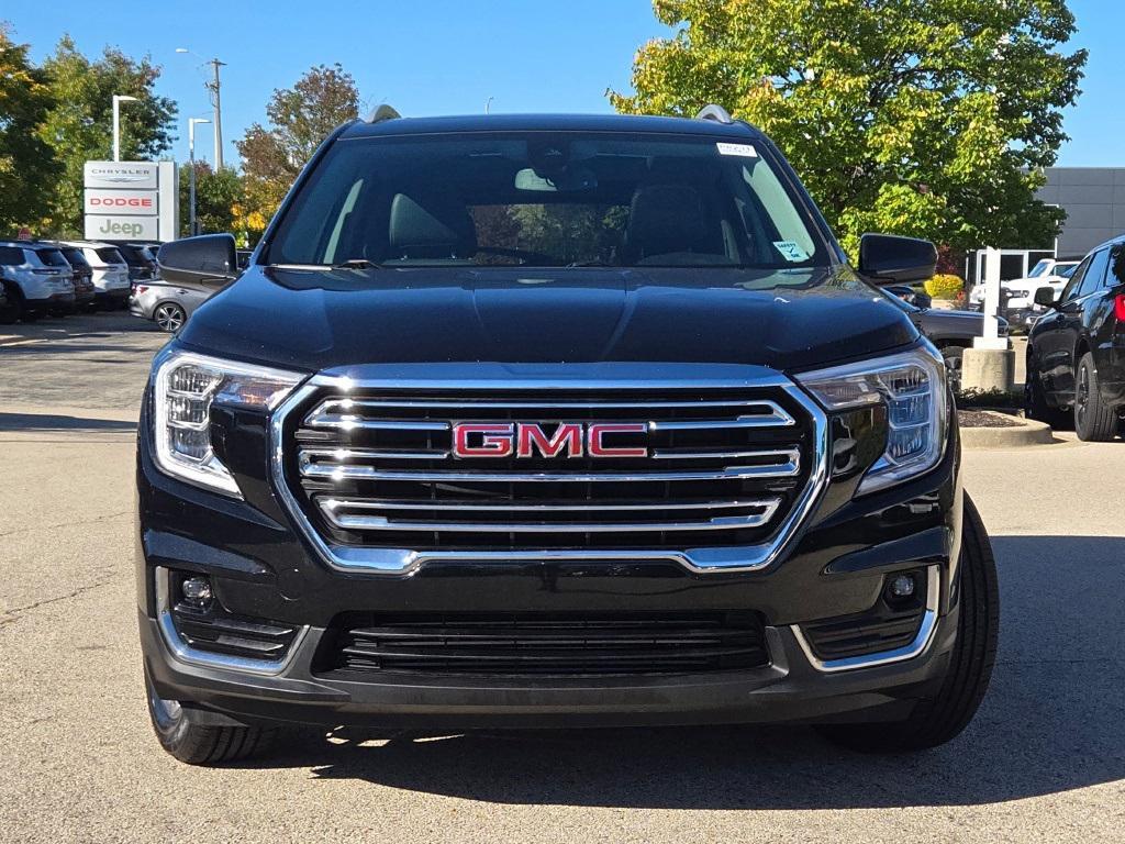 used 2022 GMC Terrain car, priced at $19,894