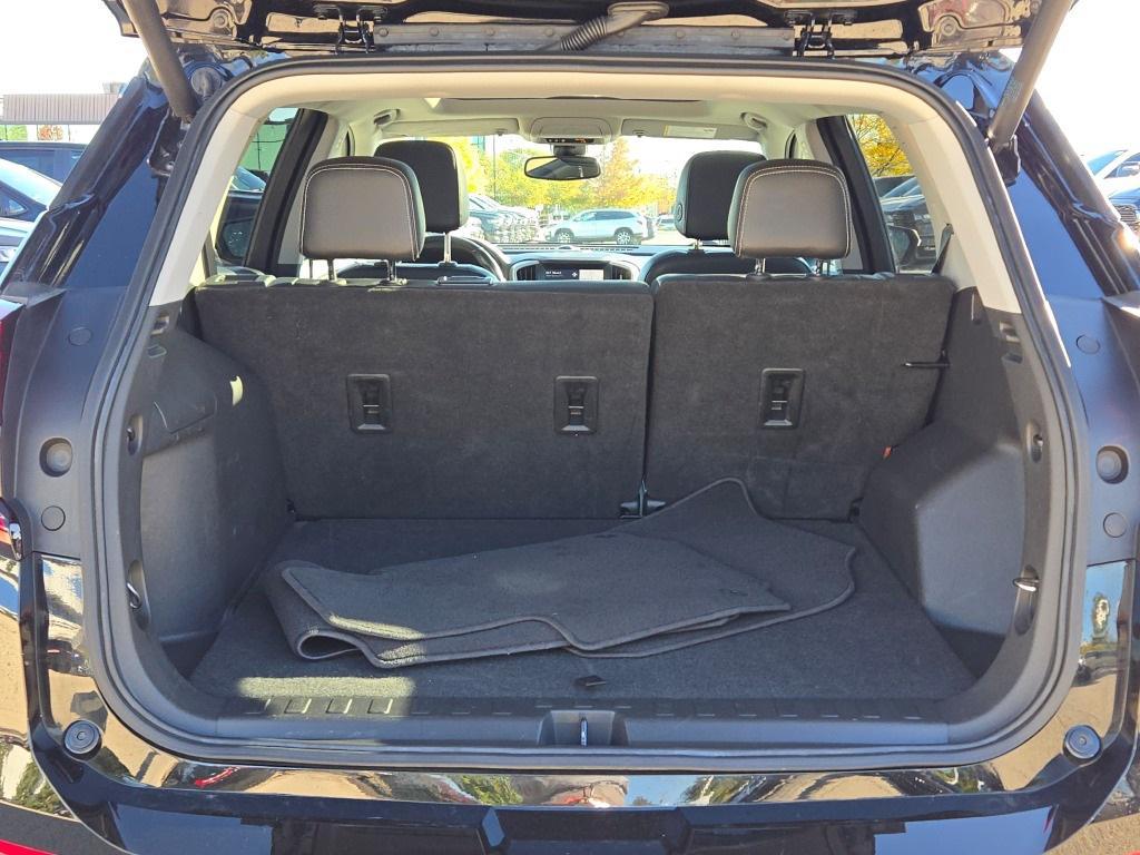 used 2022 GMC Terrain car, priced at $19,894