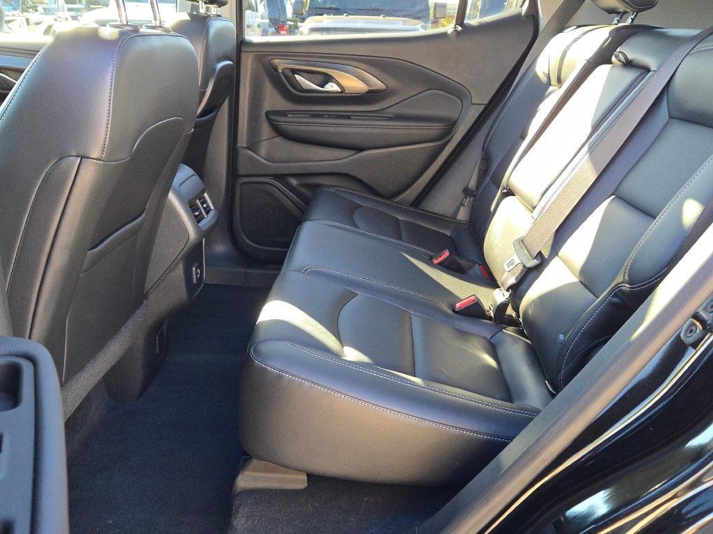 used 2022 GMC Terrain car, priced at $19,894