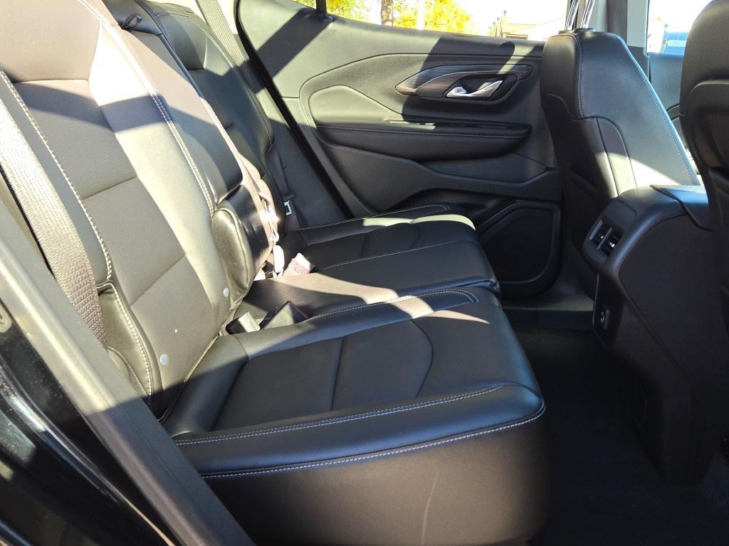 used 2022 GMC Terrain car, priced at $19,894