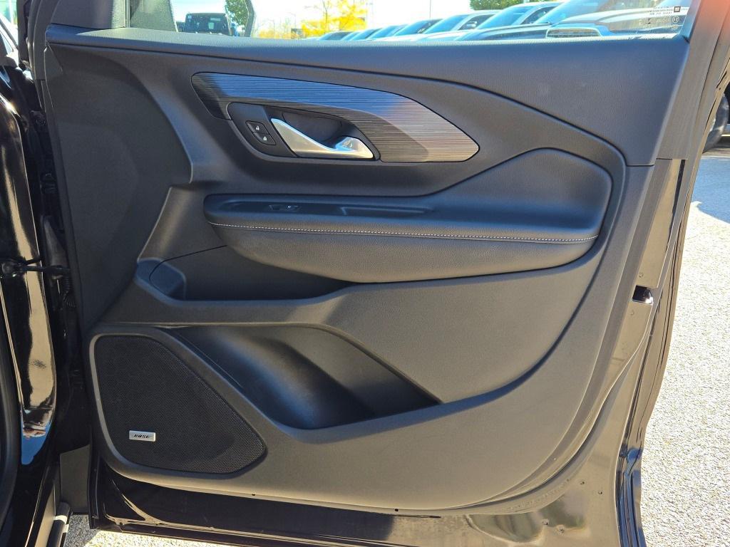 used 2022 GMC Terrain car, priced at $19,894