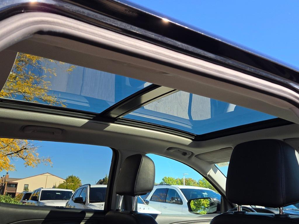 used 2022 GMC Terrain car, priced at $19,894