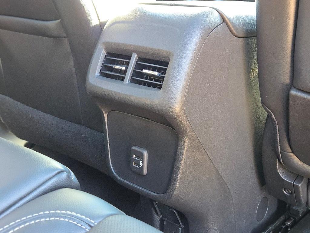 used 2022 GMC Terrain car, priced at $19,894