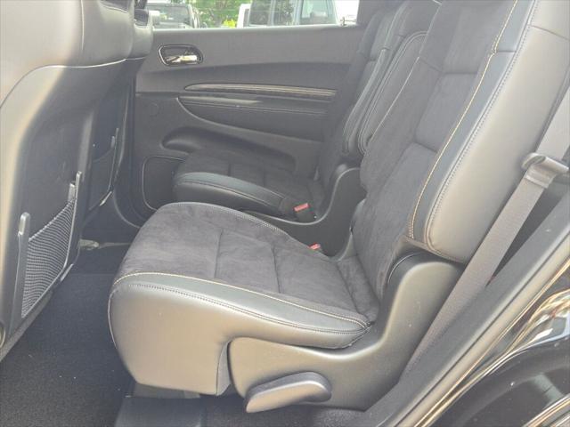 used 2024 Dodge Durango car, priced at $69,780