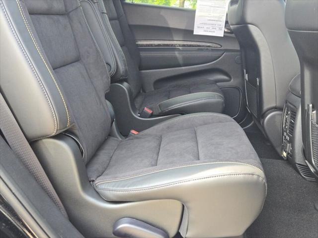 used 2024 Dodge Durango car, priced at $69,780