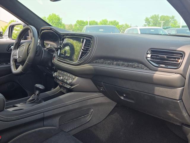 used 2024 Dodge Durango car, priced at $69,780
