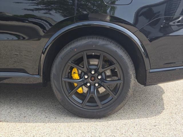 used 2024 Dodge Durango car, priced at $69,780