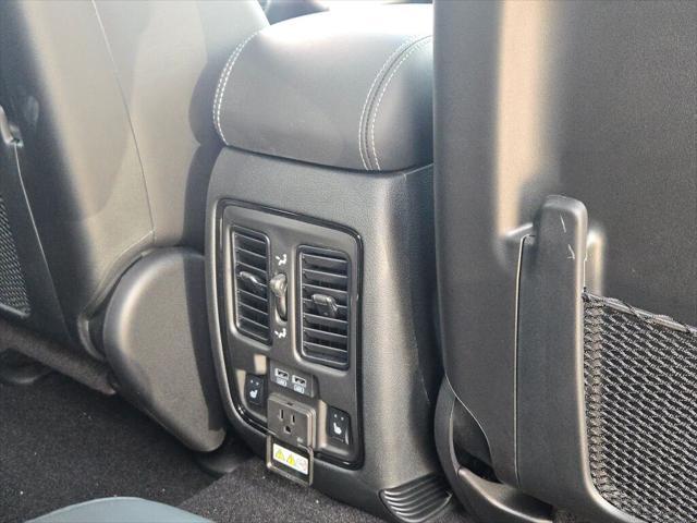 used 2024 Dodge Durango car, priced at $69,780