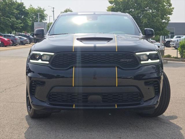 used 2024 Dodge Durango car, priced at $69,780