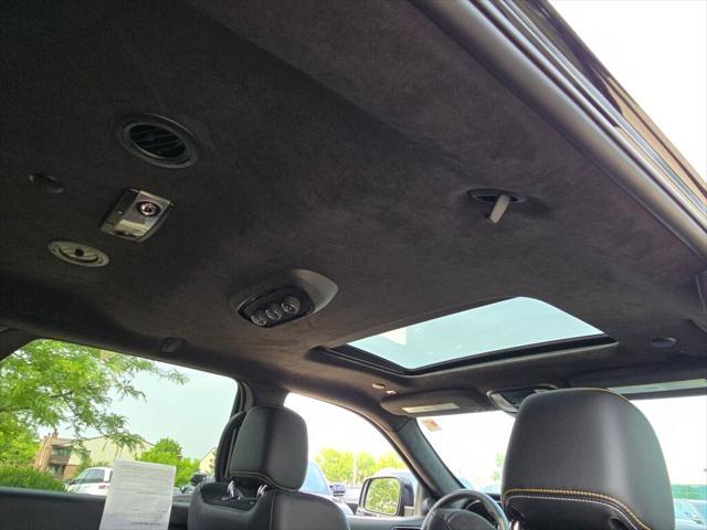 used 2024 Dodge Durango car, priced at $69,780