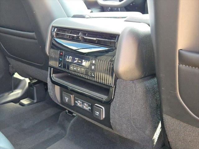 used 2024 Jeep Wagoneer L car, priced at $54,895