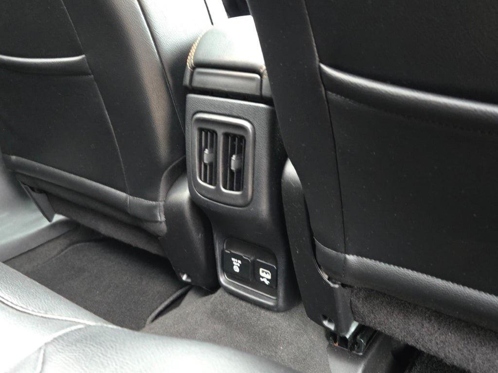 used 2017 Jeep New Compass car, priced at $16,391