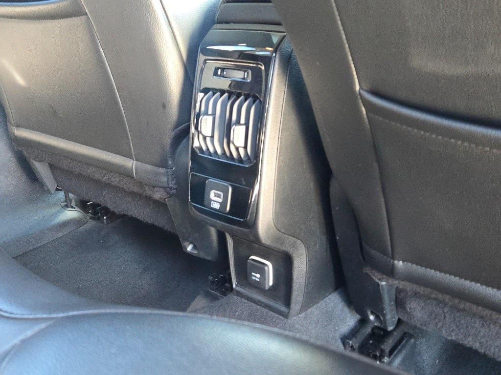 used 2022 Jeep Compass car, priced at $21,862