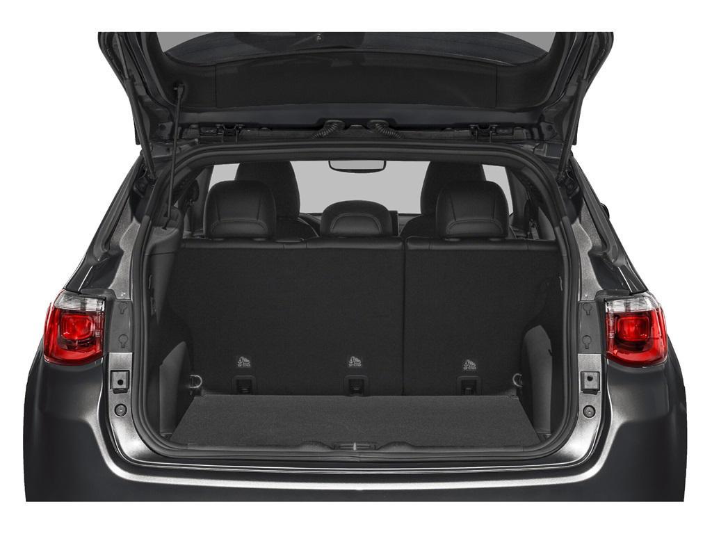 new 2026 Jeep Compass car, priced at $35,530