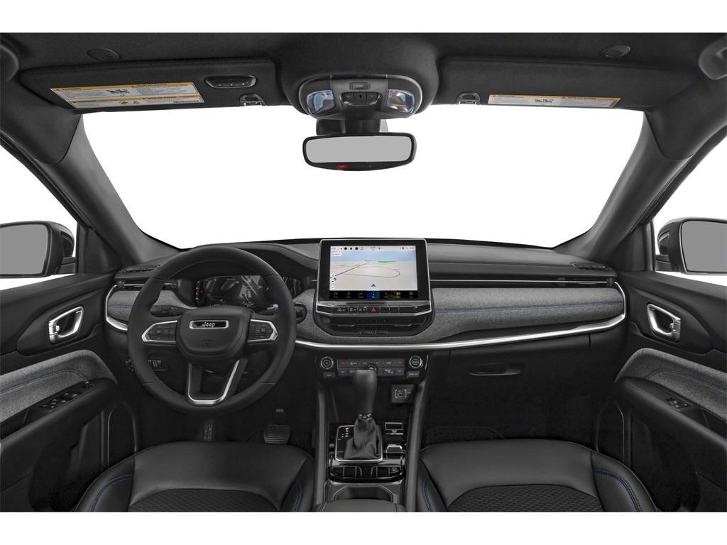 new 2026 Jeep Compass car, priced at $35,530