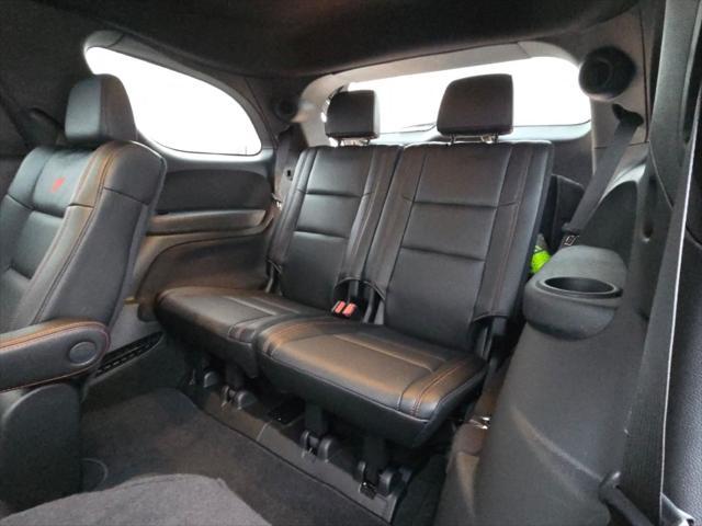 used 2025 Dodge Durango car, priced at $47,000