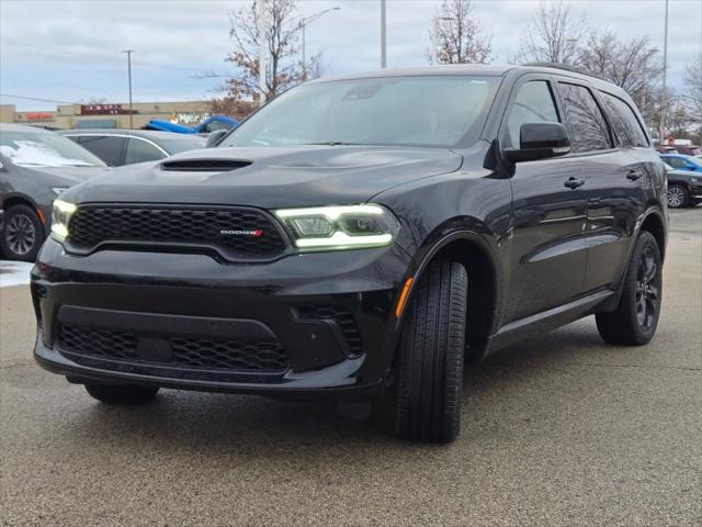 used 2025 Dodge Durango car, priced at $47,000