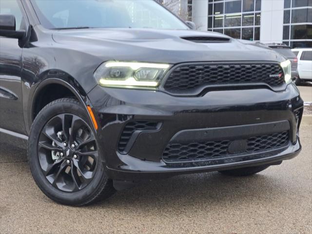 used 2025 Dodge Durango car, priced at $47,000