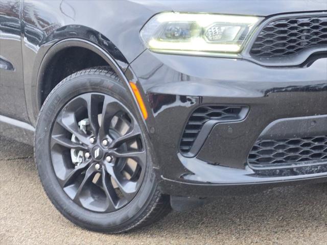 used 2025 Dodge Durango car, priced at $47,000