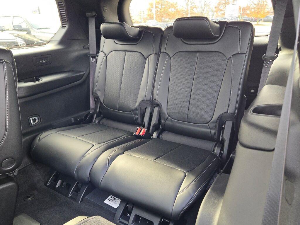 new 2025 Jeep Grand Cherokee L car, priced at $51,505