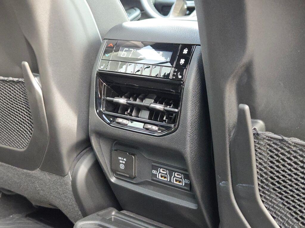 new 2025 Jeep Grand Cherokee L car, priced at $51,505