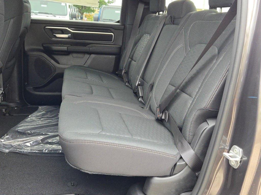 new 2026 Ram 1500 car, priced at $53,120