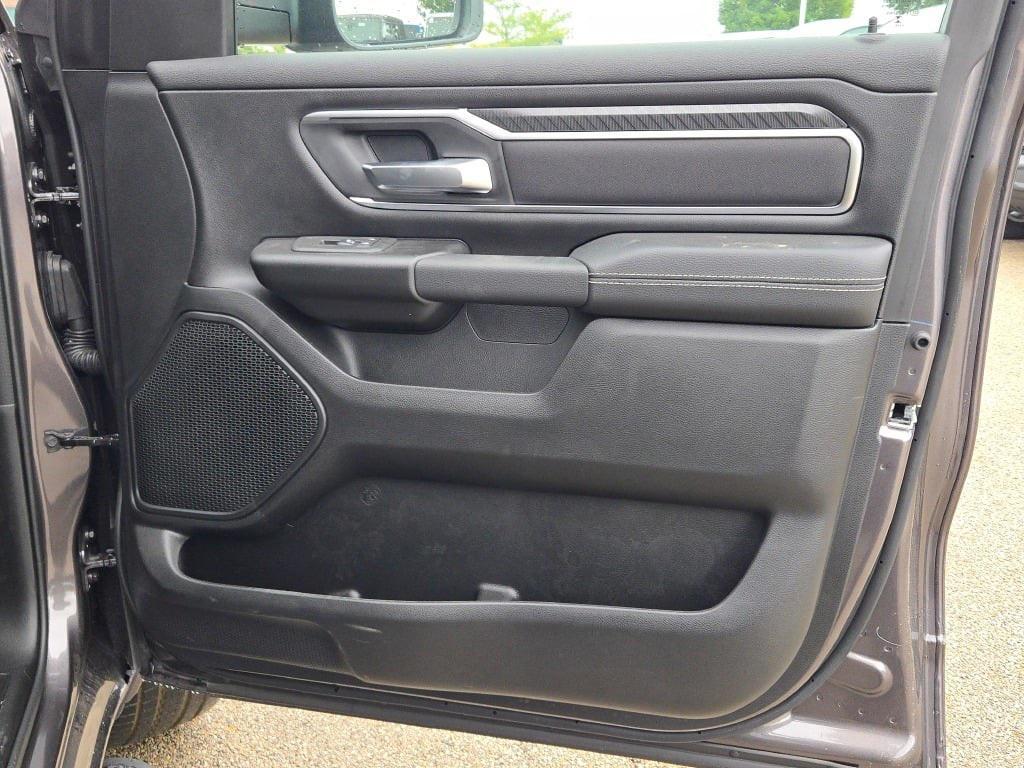 new 2026 Ram 1500 car, priced at $53,120