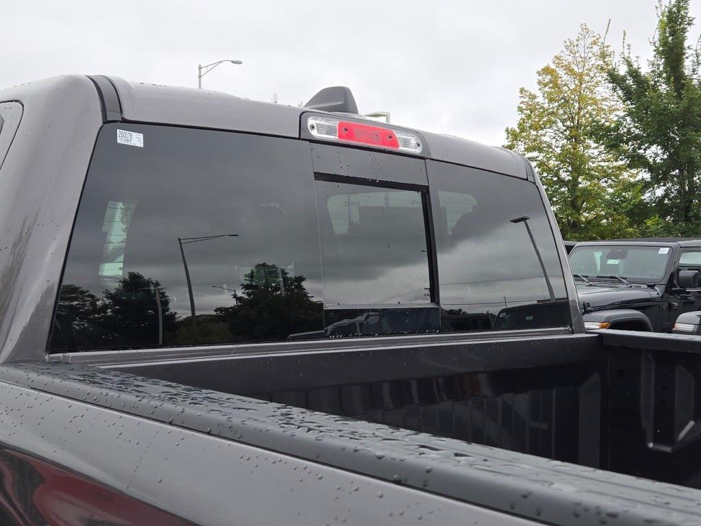 new 2026 Ram 1500 car, priced at $53,120