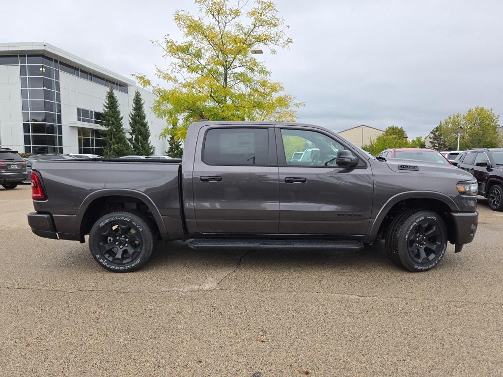 new 2026 Ram 1500 car, priced at $53,120