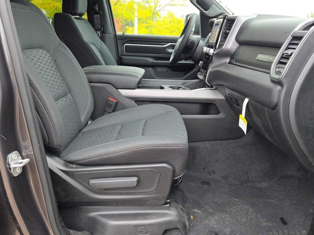 new 2026 Ram 1500 car, priced at $53,120