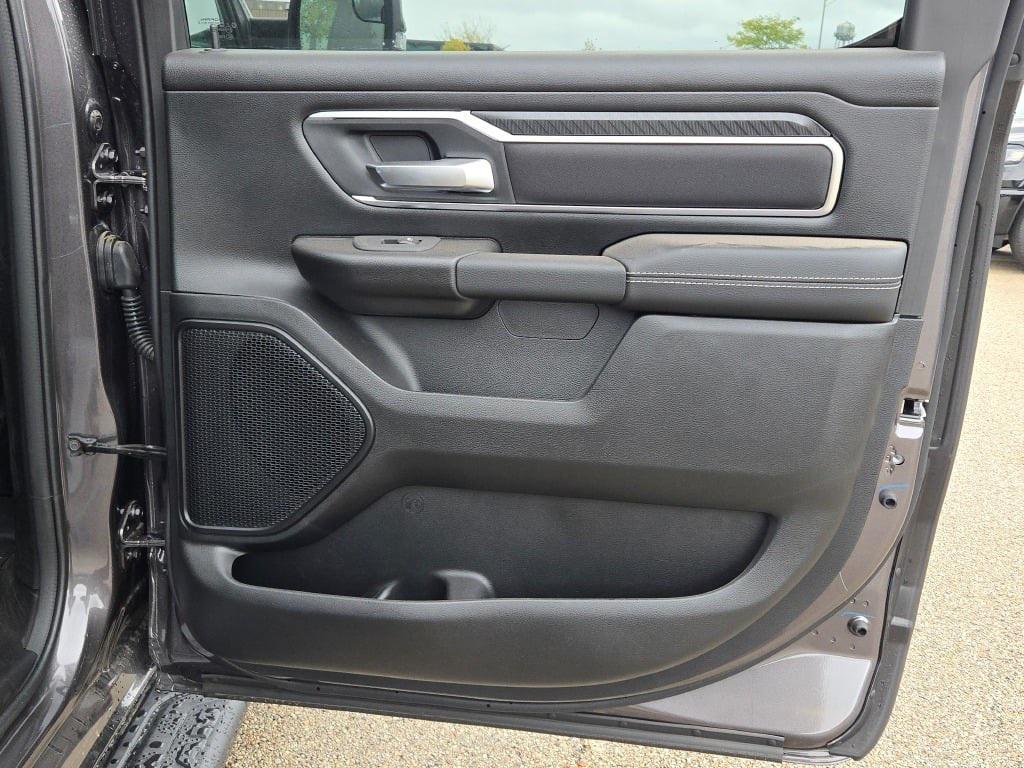 new 2026 Ram 1500 car, priced at $53,120