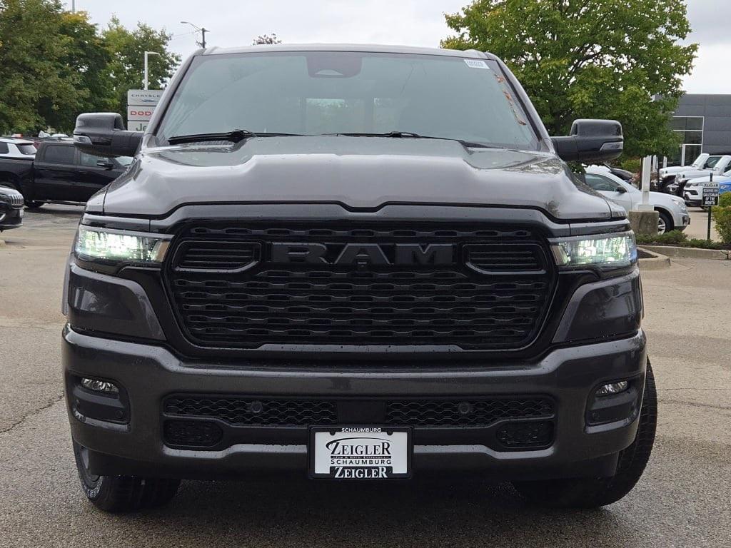 new 2026 Ram 1500 car, priced at $53,120