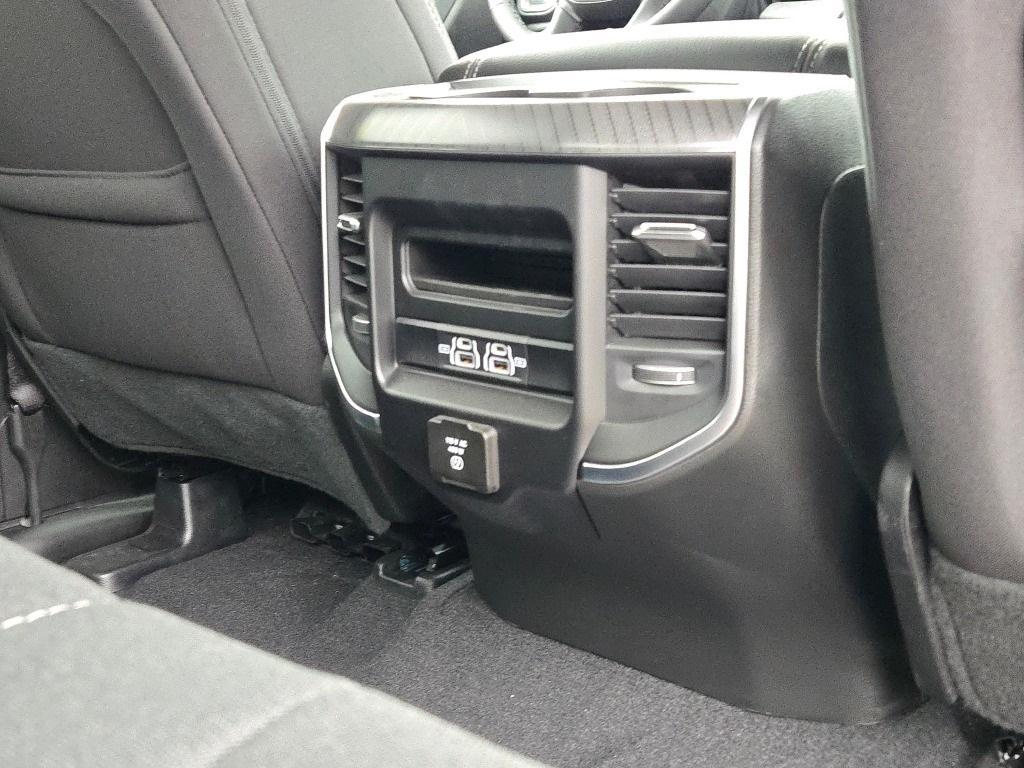 new 2026 Ram 1500 car, priced at $53,120