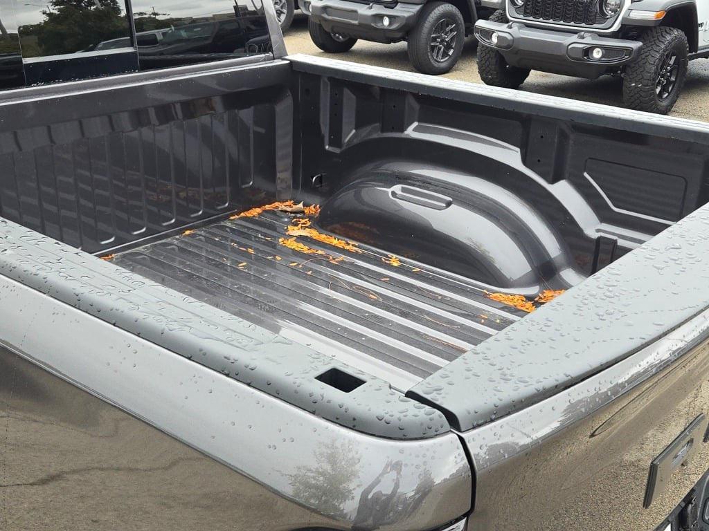 new 2026 Ram 1500 car, priced at $53,120