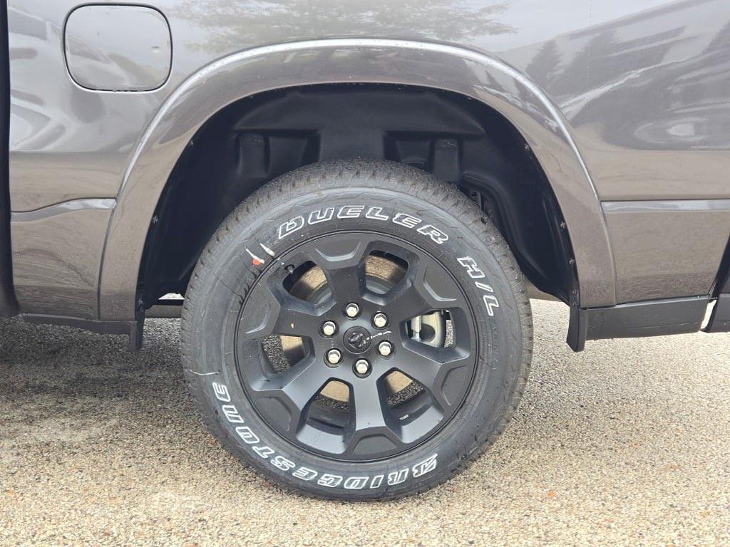 new 2026 Ram 1500 car, priced at $53,120