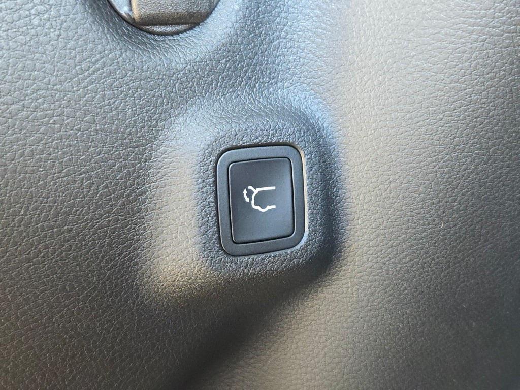 new 2026 Jeep Compass car, priced at $29,350