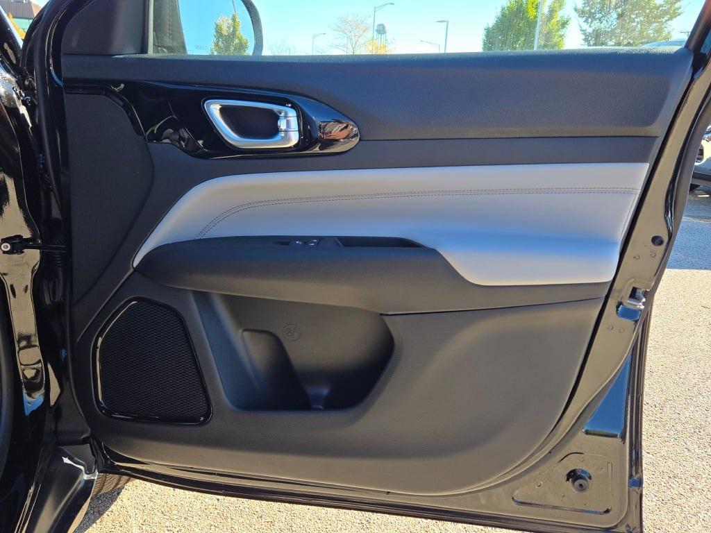 new 2026 Jeep Compass car, priced at $29,350