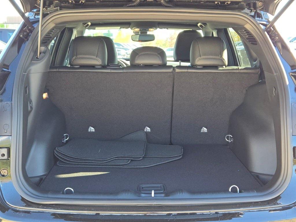 new 2026 Jeep Compass car, priced at $29,350