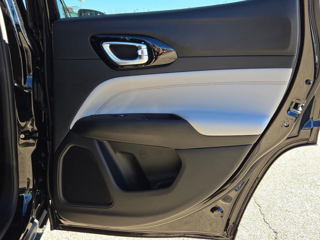 new 2026 Jeep Compass car, priced at $29,350