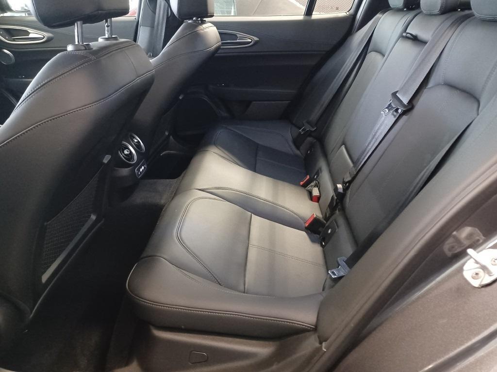 used 2024 Alfa Romeo Giulia car, priced at $35,062