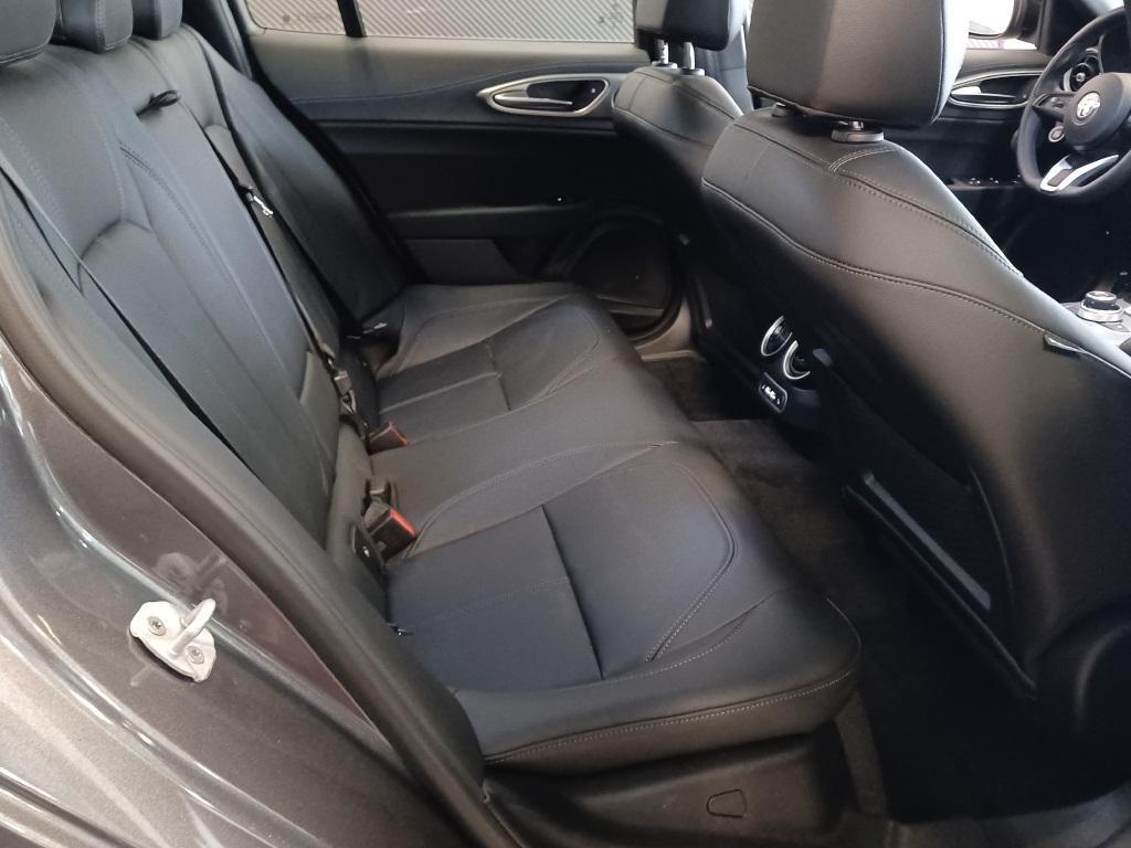 used 2024 Alfa Romeo Giulia car, priced at $35,062